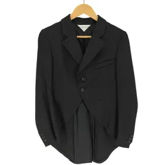 2025年最新】コムデギャルソン燕尾ジャケットの人気アイテム