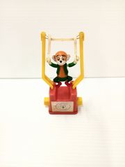 ローリングアイズスインガーズ　サル　昭和レトロ【中古品】