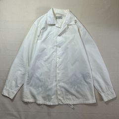 BED j.w. FORD オープンカラーシャツ 22SS 東京挽歌