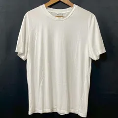 #snc ジルサンダー JILSANDER Tシャツ 白 半袖 ロゴ シンプル 無地 薄手 メンズ [959504]のサムネイル