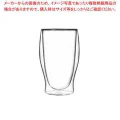 ダブルウォールドリンクデザイン(2ヶ入) タンブラー 8877/04のサムネイル