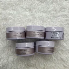 5点セット*30ｇ　コスメデコルテ　フィトチューン ソフニング クレンズ <クレンジング>   ネコポス