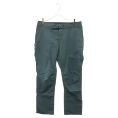 ARC'TERYX (アークテリクス) PALISADE PANT パリセイド パンツ 22401-116890-11/18 グリーンのサムネイル
