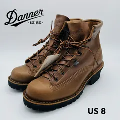 Danner DJ MTN LT 10 ブラウン 10 楽天市場】DANNER ダナー ブーツ MOUNTAIN LIGHT マウンテンライト