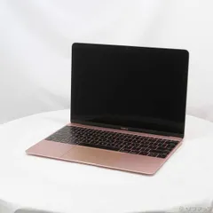 [ジャンク] Apple MacBook A1534 ローズゴールド 12” MacBook A1534 ROSE GOLD Full LCD LED Display Assembly