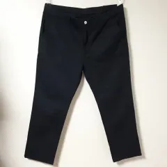 38/Bowerbirds works チェック パンツ/38-276