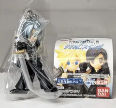ファイナルファンタジー7 FF7 FFAC スイング 全5種セット バンダイ
