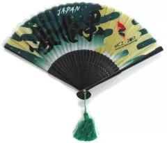 ※激レア※　ももクロ　夏バカ2017　扇子セット 2025年最新】ももいろクローバーZ 扇子の人気アイテム - メルカリ