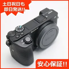 2024年最新】SONY α6500 ILCE-6500の人気アイテム - メルカリ