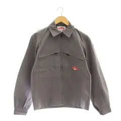 2024年最新】ダントン DANTON ブルゾンの人気アイテム - メルカリ 