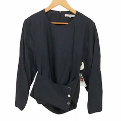 ティビ tibi Zip Corset Crop レディース US：8 のサムネイル
