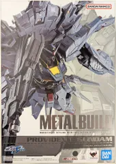 即日発送L BUILD メタルビルド プロヴィデンスガンダム METAL BUILD プロヴィデンスガンダム | 魂ウェブ