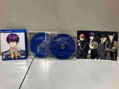 PSVITA DYNAMIC CHORD feat.Liar-S V edition