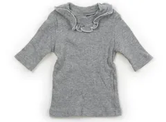 【アプレレクール/apreslescours】Tシャツ・カットソー 90サイズ 女の子【子供服・ベビー服】（1935403）