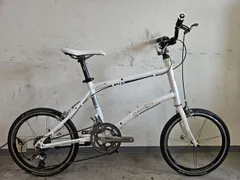 2025年最新】dahon dash x20の人気アイテム - メルカリ