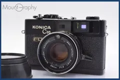 2025年最新】konica c35 fdの人気アイテム - メルカリ