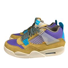 NIKE AIR JORDAN4 RETRO SP UNION / ナイキエアジョーダン4　ユニオン　27.5cm