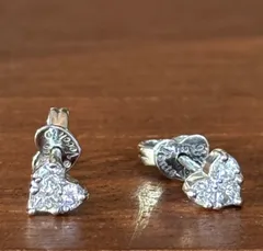 2025年最新】ポンテヴェキオ ピアスの人気アイテム - メルカリ 