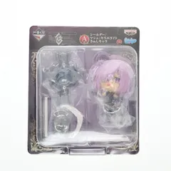 2026年最新】a賞 シールダー/マシュの人気アイテム - メルカリ