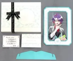 【中古】グッズセット 渡会雲雀 特製プレゼント 「バーチャルYouTuber にじさんじ WhiteDay Gift 2023」