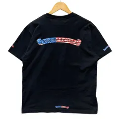 早い者勝ち‼️クロムハーツ Matty Boy AMERICA 星条旗 2025年最新】chrome hearts matty boy 星条旗の人気アイテム