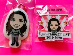 E-girls - 山口乃々華 缶バッチ 2025年最新】山口乃々華 缶バッジの人気アイテム - メルカリ