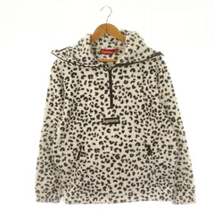 supreme 21AW タイガーストライプ柄 ハーフジップ プルオーバー 楽天市場】Supreme シュプリーム サイズ:XL 21AW タイガー