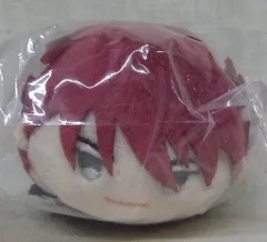 エスケイジャパン もちもちマスコット vol.5 大包平