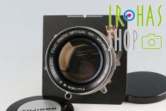 Fujifilm Fujinon WS 250mm F/6.7 Lens #59732B3