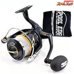 最終値下【新品未使用】 SHIMANO 19 ステラ SW 14000XG 2025年最新】ステラsw14000xg 19の人気アイテム - メルカリ