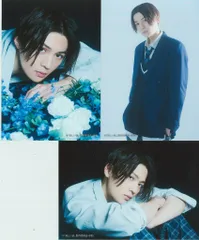 美しい彼 八木勇征 清居奏 ブロマイドセット