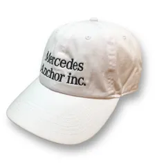 2024年最新】ANCHOR inc. logo capの人気アイテム - メルカリ