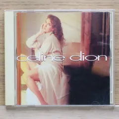 Celine Dion If セリーヌディオン 8センチ8cmシングル短冊CDS