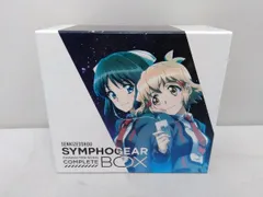 (アニメーション) CD 戦姫絶唱シンフォギア キャラクターソングコンプリートBOX(期間限定盤)