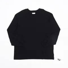 アンダーカバー 2004aw but期 モンスターニット メンズM ブラック