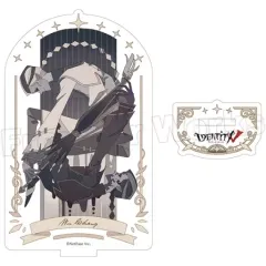 【中古】アクリルスタンド・アクリルパネル 白黒無常 アートコレクション アクリルスタンド 「Identity V 第五人格」