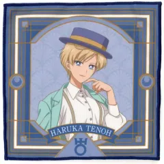 【中古】タオル・手ぬぐい 天王はるか タオルコレクション 「一番くじ 劇場版『美少女戦士セーラームーンCosmos』～Antique Style～」 G賞