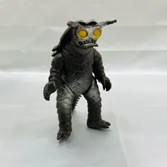 ブルマァク キーラ ソフビ (ツノ折れ) Yahoo!オークション -「ブルマァク キーラ」の落札相場・落札価格