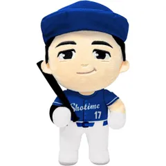2025年最新】大谷選手ぬいぐるみの人気アイテム - メルカリ