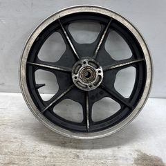 bw's 3aa jog rr 12インチ ホイール mbkスタント bw's 3aa jog rr 12インチ ホイール mbkスタント - メルカリ