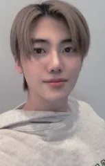 【中古】コレクションカード(男性) NCT DREAM/ジェミン(Jaemin)/裏面白/CD「GLITCH MODE」SMTOWN ＆STORE特典フォトカード