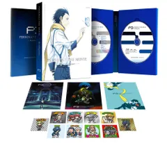 2025年最新】劇場版 ペルソナ3 ブルーレイの人気アイテム - メルカリ