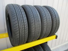 ★☆175/65R15 84H ダンロップ SP SPORT FASTRESPONSE 2022年製 4本 送料込 T53410307☆★インボイス領収書発行可能