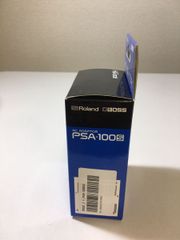 ✨未使用✨ Roland ACアダプター PSA-100 対応機種多数 新品未開封 電源アダプター 高品質 ローランド純正品