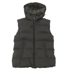 極美品・ピレネックス　ダウンベスト　REIMS VEST　ベージュ Pyrenex ピレネックス PYRENEX ダウンベスト SPOUTNIC 2 SOFT