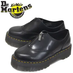 Dr.Martens (ドクターマーチン) 25451001 AURIAN II QUAD ジップ