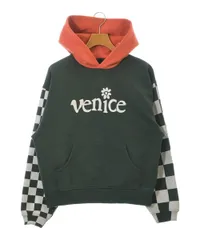 ERL パーカー メンズ 【古着】【中古】【送料無料】