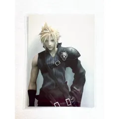 FF7 トレカ2 シクレ ② FINAL FANTASY VII ANNIVERSARY ART MUSEUM DIGITAL CARD PLUS