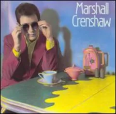 【CD】Marshall Crenshaw