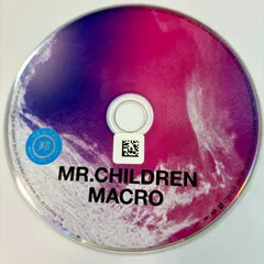 Mr.Children 2005-2010<macro>(通常盤)/Mr.Children